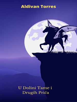 cover image of U Dolini Tame i Drugih Priča